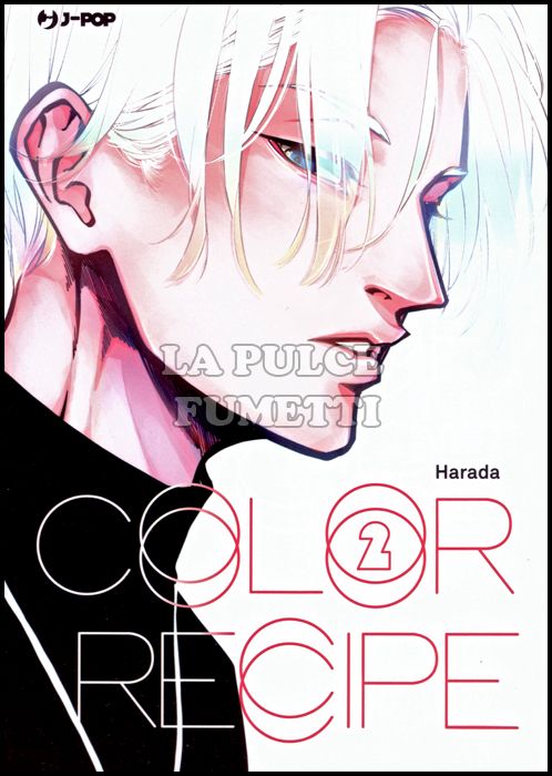 COLOR RECIPE # 2